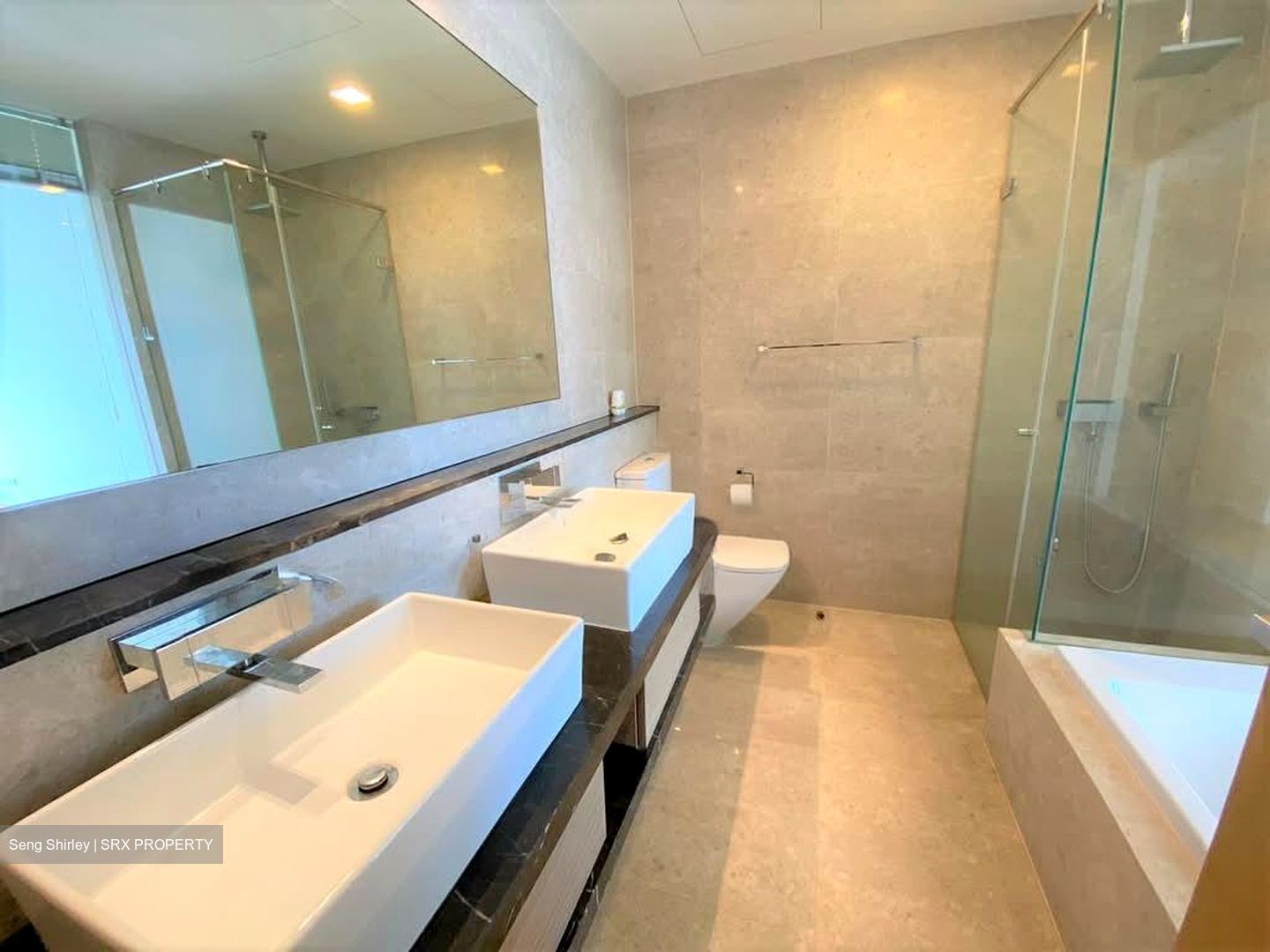 Marina Bay Residences (D1), Condominium #605499591